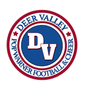 Deer Valley Pop Warner