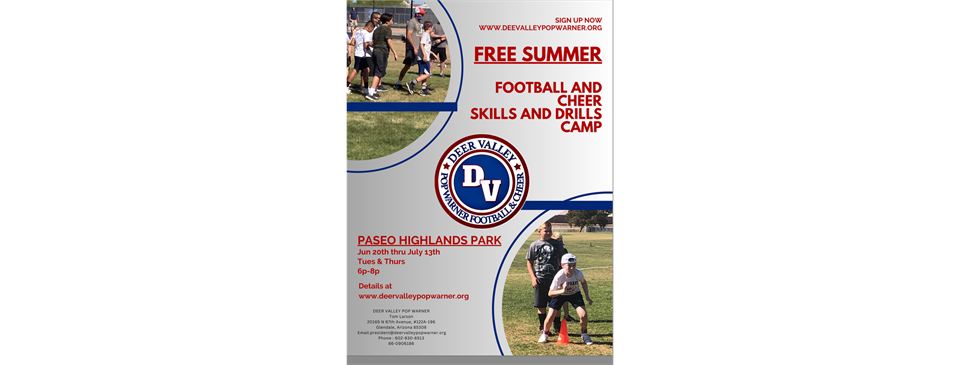 Summer Camp 