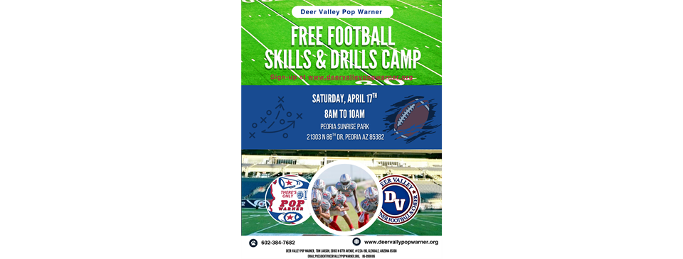 Free Skills And Drills 