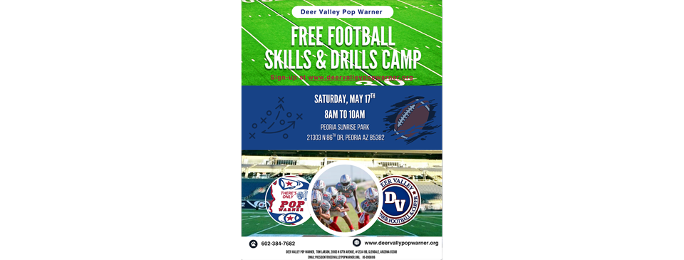 Free Skills And Drills 